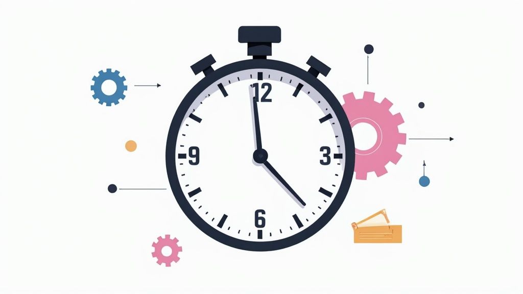 Average Resolution Time (ART)