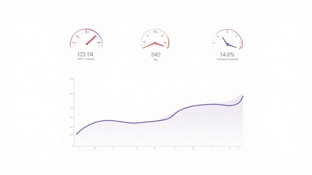 Measuring What Matters