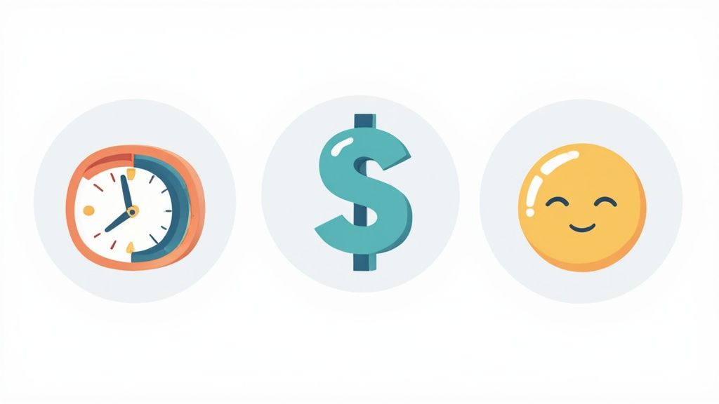 Customers Want Self-Service