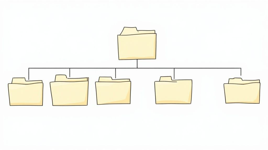 Screenshot from https://www.atlassian.com/software/confluence