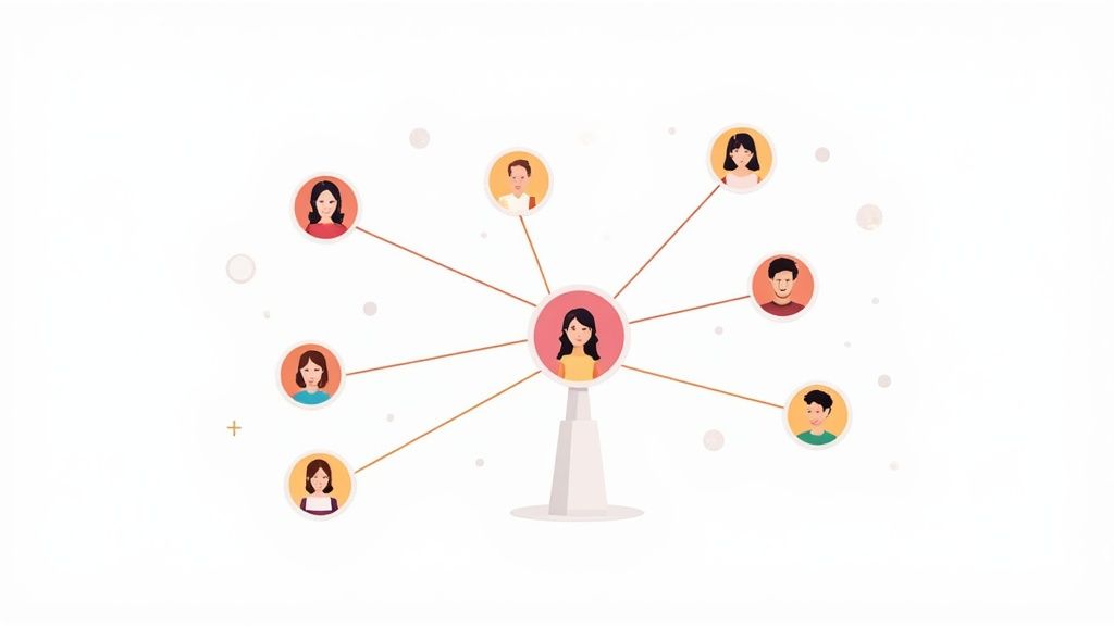 Mastering Personalization