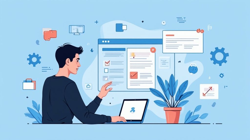 Building a Customer Self-Service Strategy