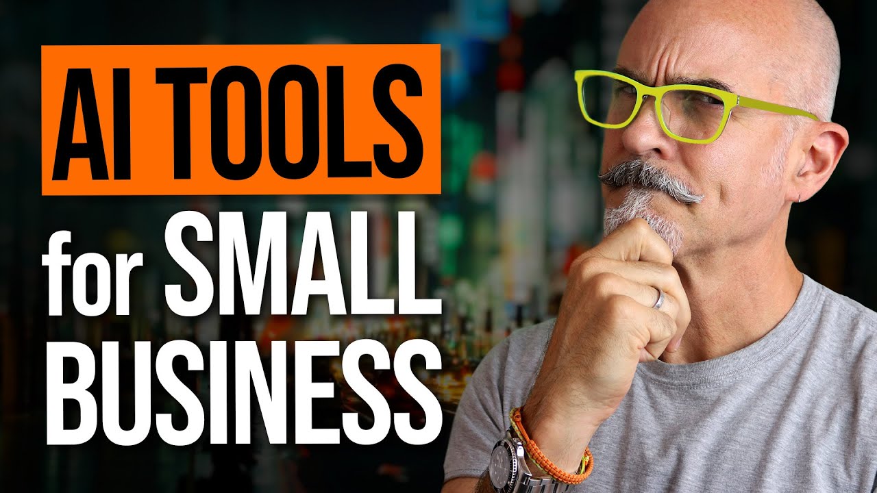 Unlocking the Power of AI: 7 Innovative Strategies for Small Businesses