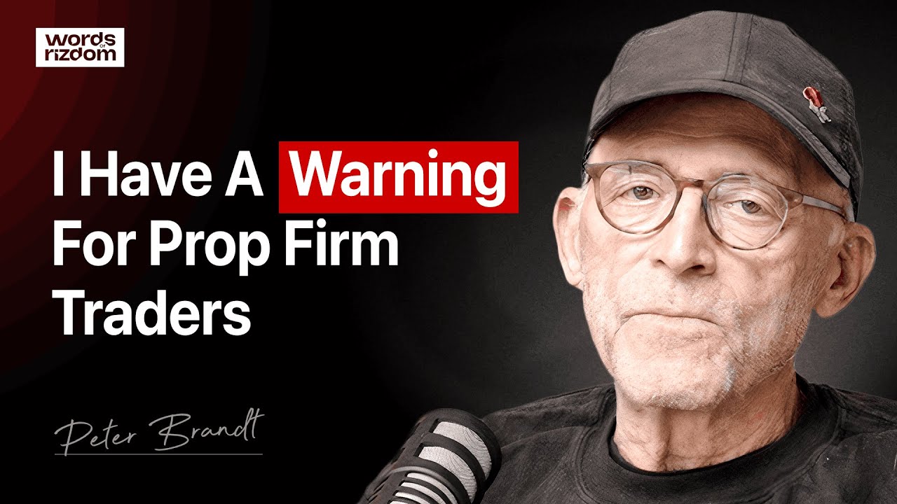 Navigating the Complex World of Trading: Insights from Peter Brandt