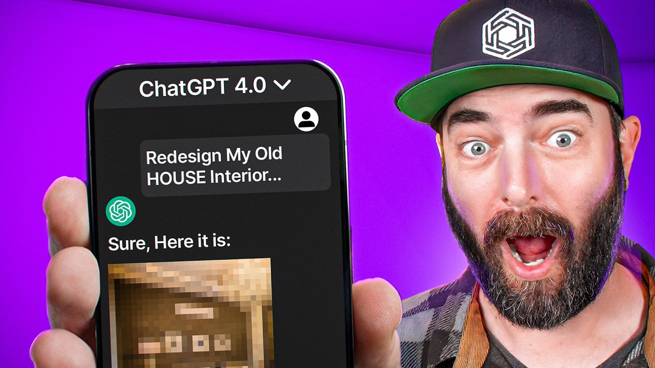 Unlocking Creativity: 50+ Innovative Uses for ChatGPT 4o's Image Generation