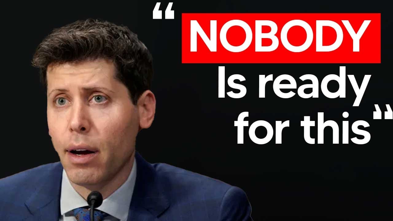 Understanding the Future Impact of AI: Insights from OpenAI Leadership