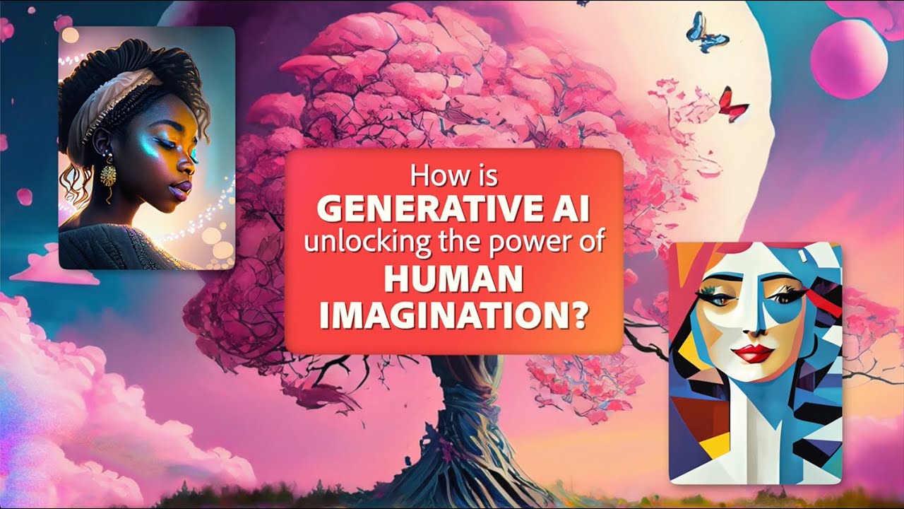 Unlocking Creativity: How Adobe Firefly is Revolutionizing the Artistic Landscape