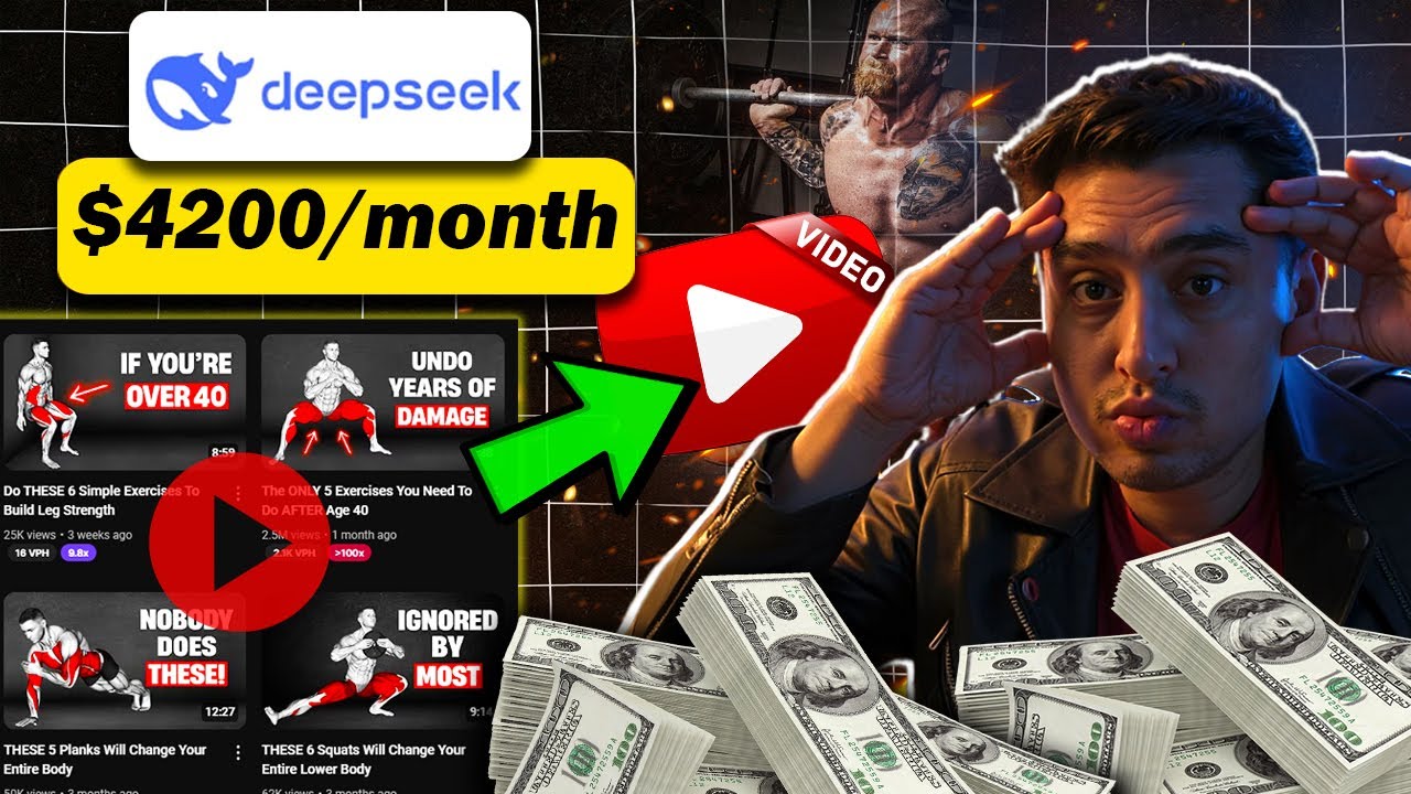 How to Make Money with Deepseek AI: A Complete Guide