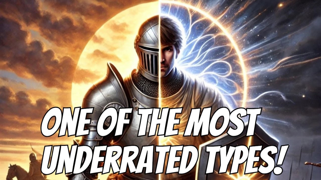 Navigating the ISFJ Path: Overcoming Fear and Embracing Enlightenment