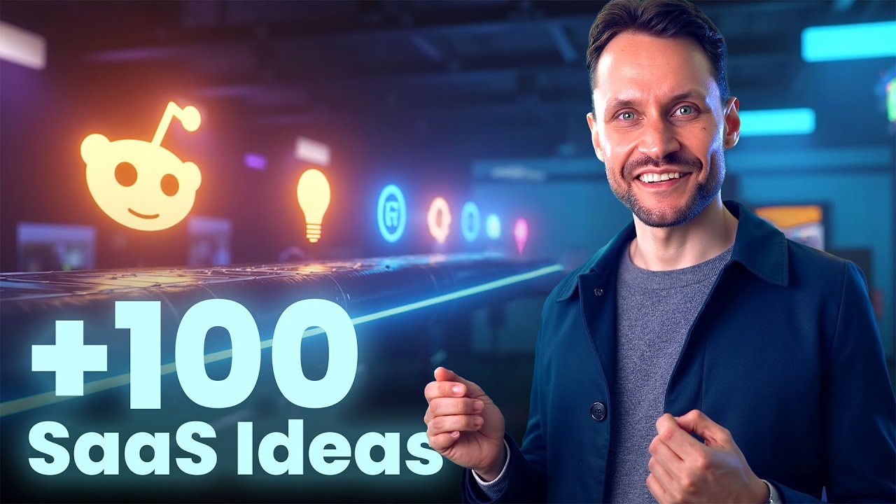 Unlocking the Secrets: How to Generate Over 100 SaaS Ideas Each Year