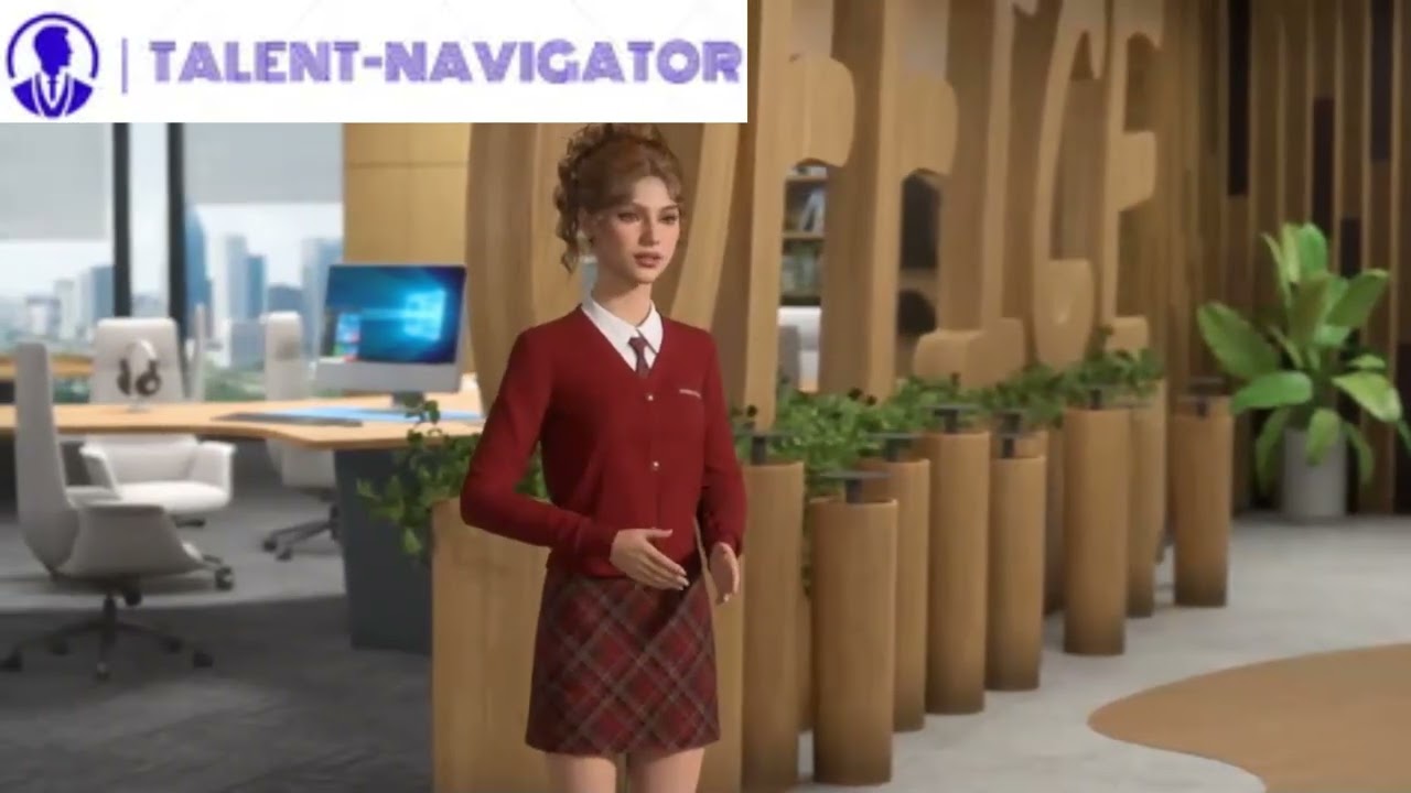 Unlock Your Career Potential with AI-Powered Psychometric Testing