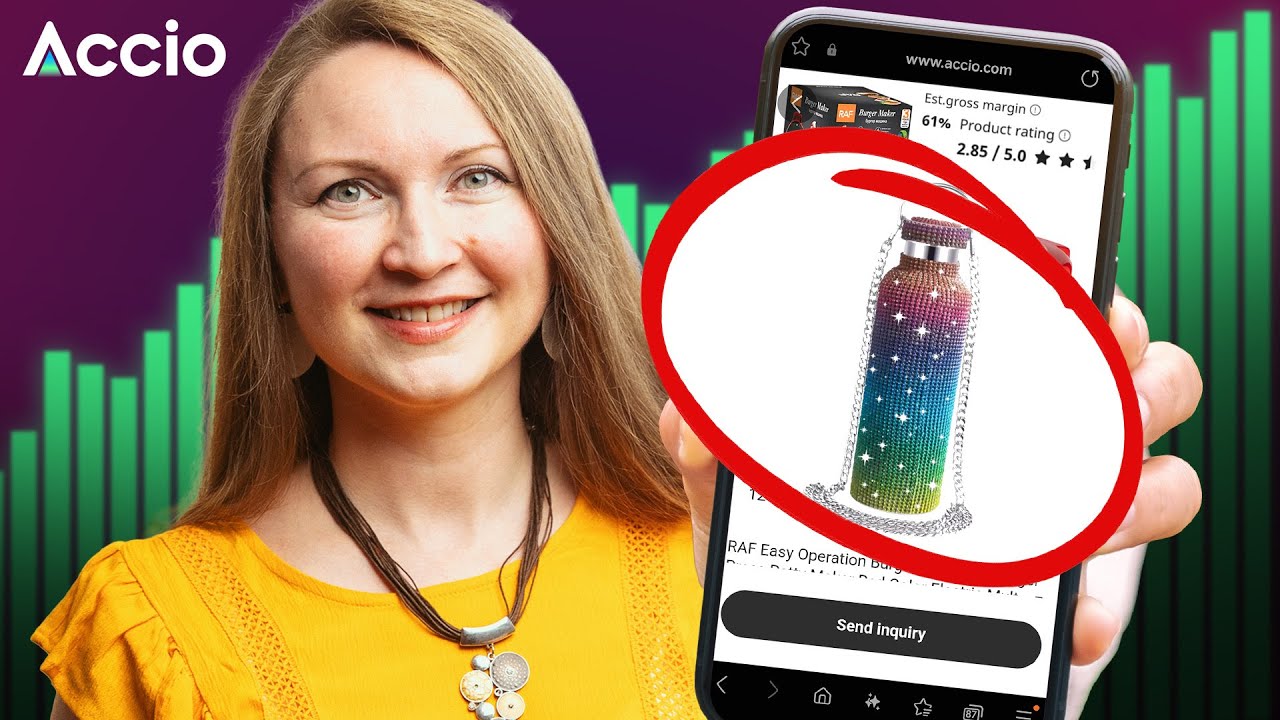 Unlocking Profit Potential: How to Find Winning Dropshipping Products Faster with AI