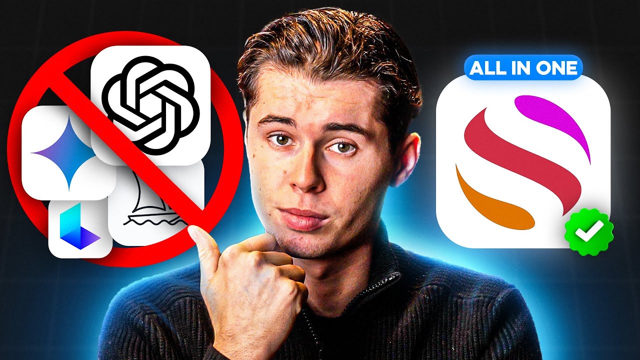 Revolutionize Your AI Experience: Why GlobalGPT is the All-in-One Solution You Need