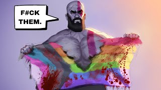 Wokeness and Masculinity Crisis