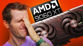 AMD 9060 XT Review Highlights