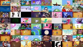 Up to Faster 64 Parison