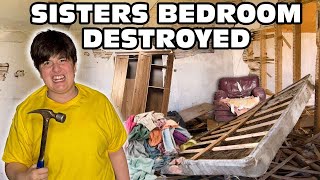 Epic Kid Tantrum Chaos