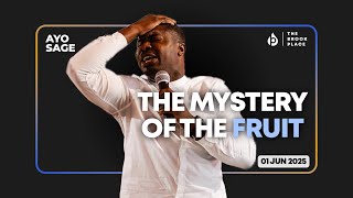 The Mystery of the Fruit