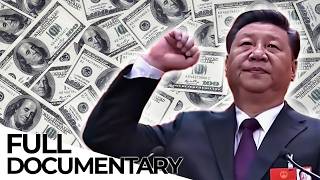 The Rise and Fall of China's Billionaires: A Deep Dive into the Bling Dynasty