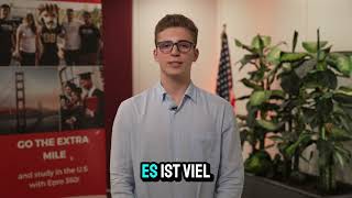 Studying Medicine in the USA