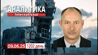 Новые антирекорды и обмен пленных