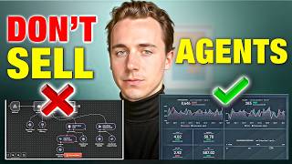 Sell AI Infrastructure Effectively