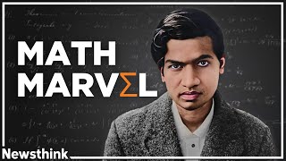 India's Math Prodigy