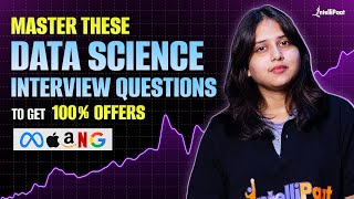 Mastering Your Data Science Interview: Top 30 Questions and Answers